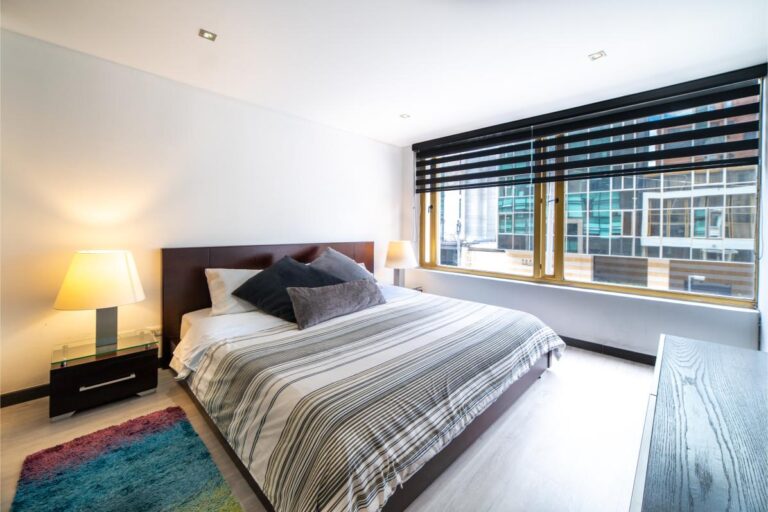 Apratamento Country-12