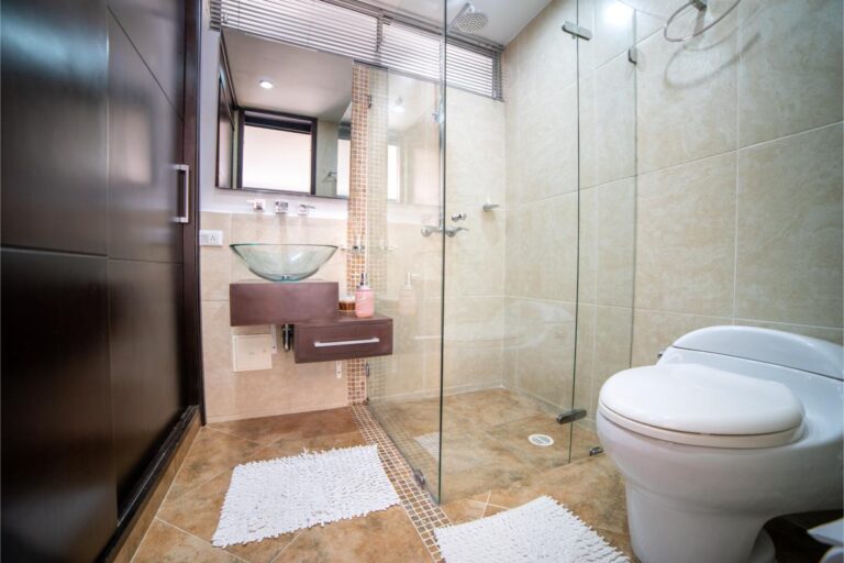 Apratamento Country-14