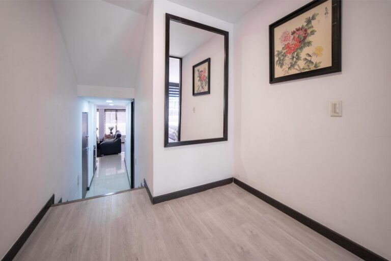 Apratamento Country-18