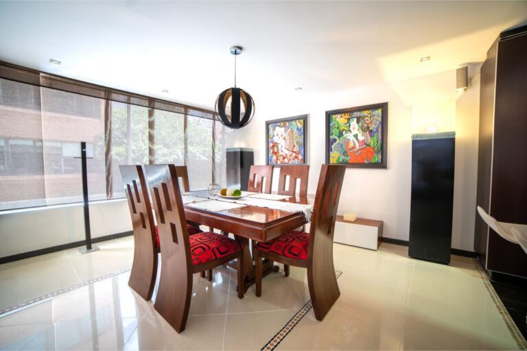 Apratamento Country-2