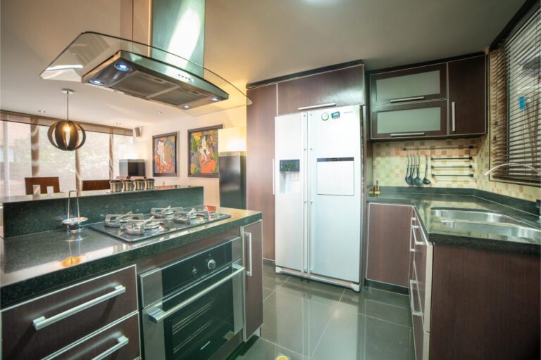 Apratamento Country-5