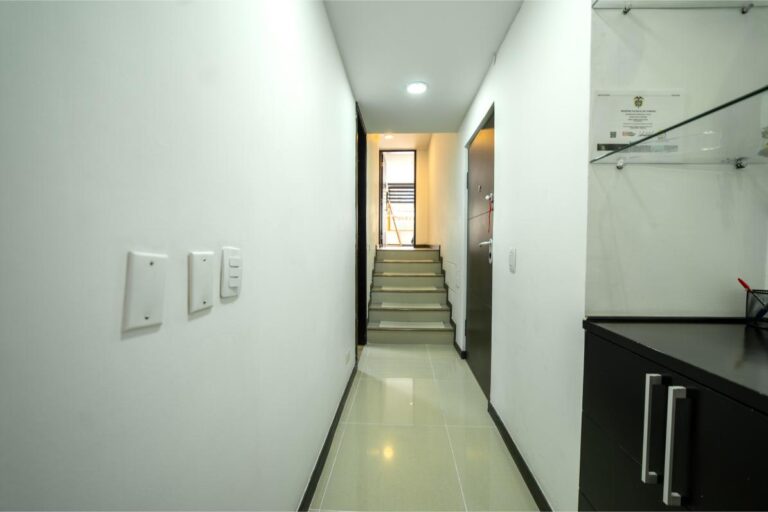 Apratamento Country-9